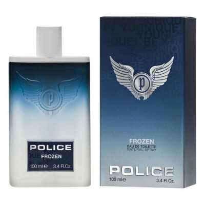Profumo Uomo Frozen Police EDT (100 ml)