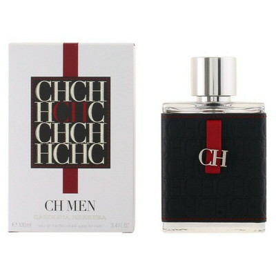 Profumo Uomo CH Men Carolina Herrera EDT