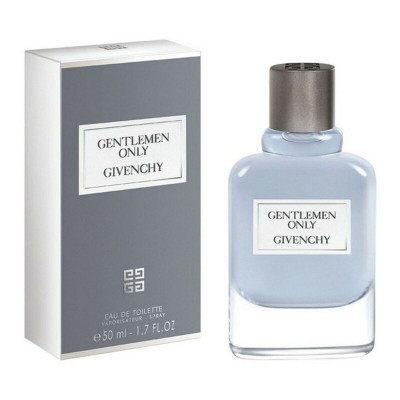 Profumo Uomo Gentlemen Only Givenchy EDT