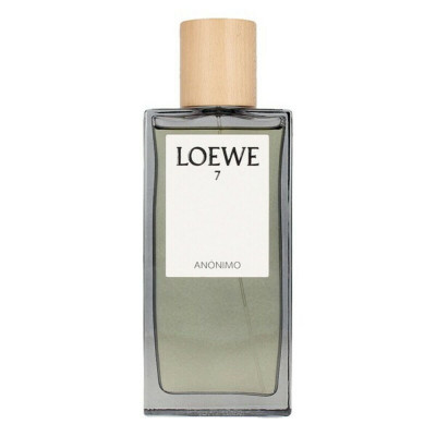 Profumo 7 Anónimo Loewe EDP (100 ml)