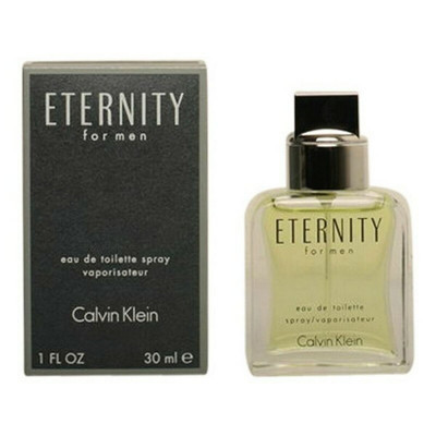 Profumo Uomo Eternity For Men Calvin Klein EDT