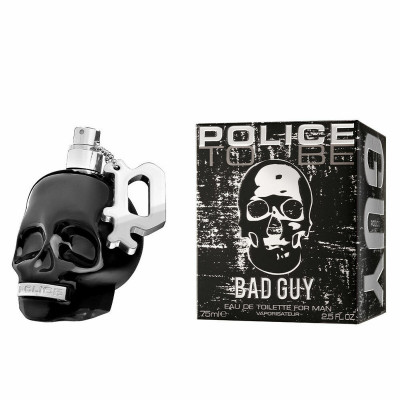 Profumo Uomo Police To Be Bad Guy EDT (75 ml)