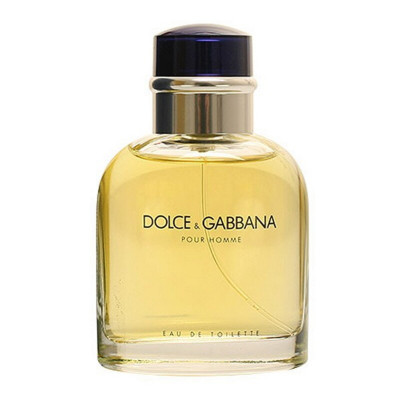 Profumo Uomo Dolce  Gabbana Pour Homme Dolce  Gabbana EDT