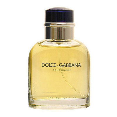 Profumo Uomo Dolce  Gabbana Pour Homme Dolce  Gabbana EDT