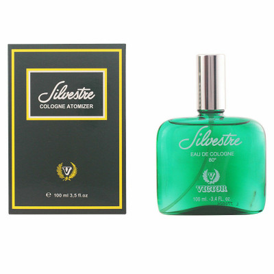 Profumo Uomo Victor Silvestre EDC (100 ml)