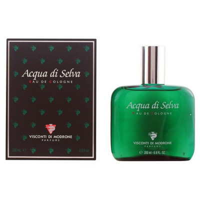 Profumo Uomo Acqua Di Selva Victor EDC