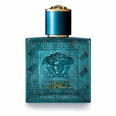 Profumo Uomo Eros Versace EDT (100  ml) (100 ml)