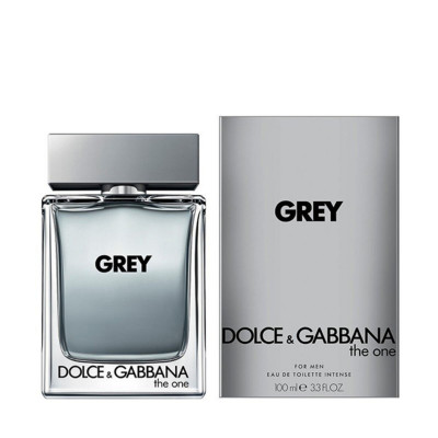 Profumo Uomo The One Grey Dolce  Gabbana EDT
