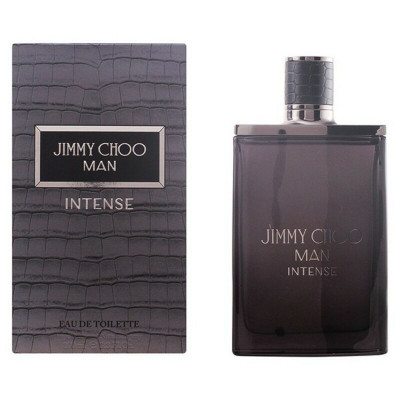 Profumo Uomo Jimmy Choo Man Intense Jimmy Choo EDT