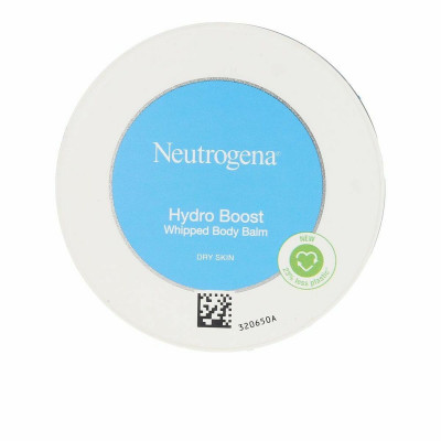 Balsamo Corpo Idratante Neutrogena Hydro Boost Gel (200 ml)