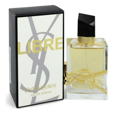 Profumo Donna Yves Saint Laurent Libre EDP (50 ml)