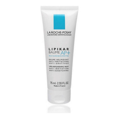 Lozione Corpo Lipikar Balm La Roche Posay (75 ml)