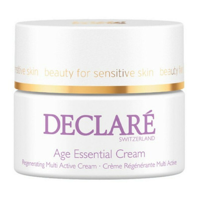 Crema Rigenerante Antietà Age Control Declaré (50 ml)