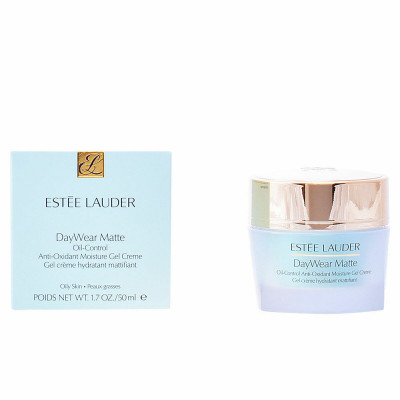 Crema Antiossidante Estee Lauder Day Wear Matte (50 ml)