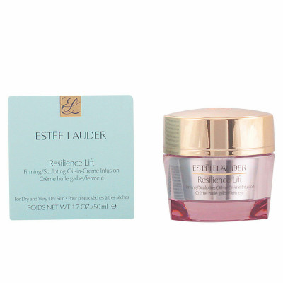 Crema Viso Estee Lauder Resilience Lift (50 ml) (50 ml)