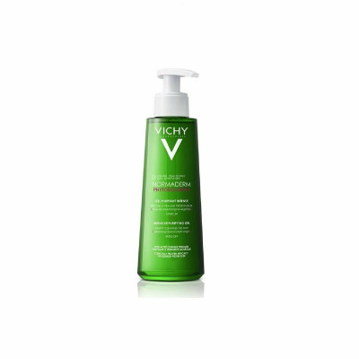 Gel Detergente Purificante Vichy Normaderm Phytosolution (400 ml)