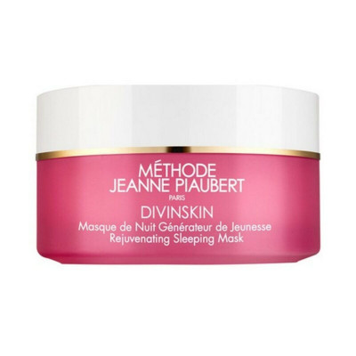 Maschera Notte Riparatrice Jeanne Piaubert Divinskin (50 ml)