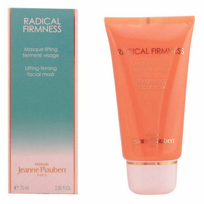 Maschera Antirughe Jeanne Piaubert Radical Firmness (75 ml)