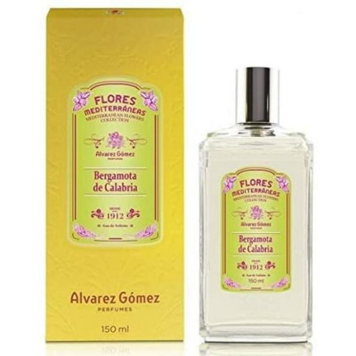 Profumo Donna Alvarez Gomez Calabria (150 ml)