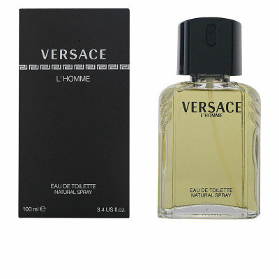 Profumo Uomo Versace LHomme EDT (100 ml)