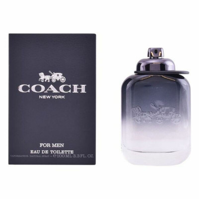 Profumo Uomo Coach For Men Coach EDT