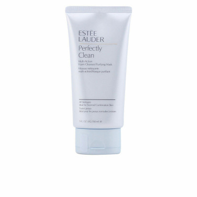 Detergente Viso Perfectly Clean Estee Lauder Perfectly Clean (150 ml)