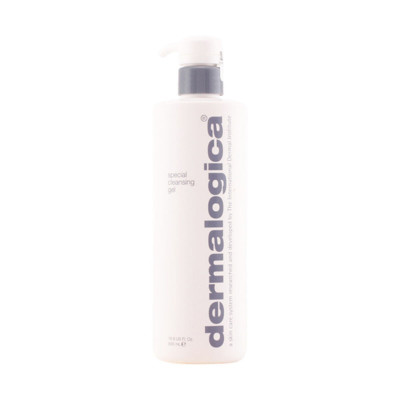 Gel Detergente Viso Greyline Dermalogica