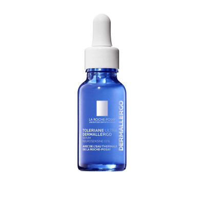 Siero Idratante Toleriane Ultra Dermallergo La Roche Posay (20 ml)