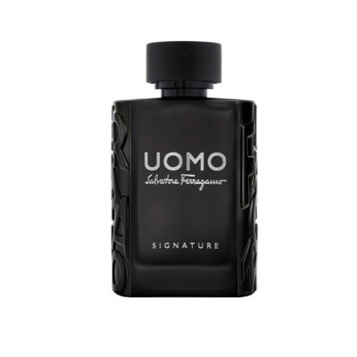 Profumo Uomo Signature Salvatore Ferragamo EDT