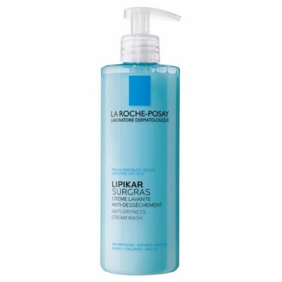 Crema Doccia La Roche Posay Lipikar Surgras (750 ml)