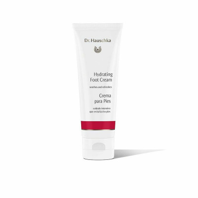 Crema Piedi Idratante Dr. Hauschka (75 ml)