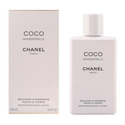 Emulsione Corpo Coco Mademoiselle Chanel (200 ml)