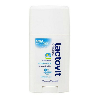 Deodorante Stick Original Lactovit (50 ml)