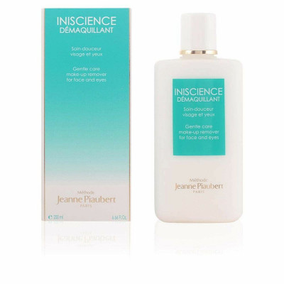 Detergente Struccante Iniscience Jeanne Piaubert (200 ml)