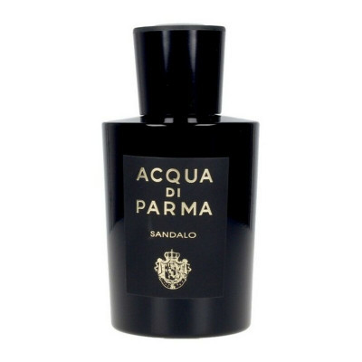 Profumo Uomo Sandalo Acqua Di Parma EDC (100 ml) (100 ml)