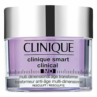 Crema Antietà per Contron Occhi Smart Clinical MD Resculpte Clinique (50 ml)