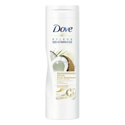 Lozione Corpo COCO  LECHE ALMENDRAS Dove (400 ml)