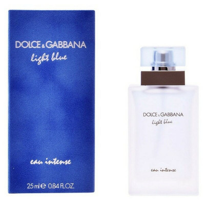 Profumo Donna Light Blue Intense Dolce  Gabbana EDP