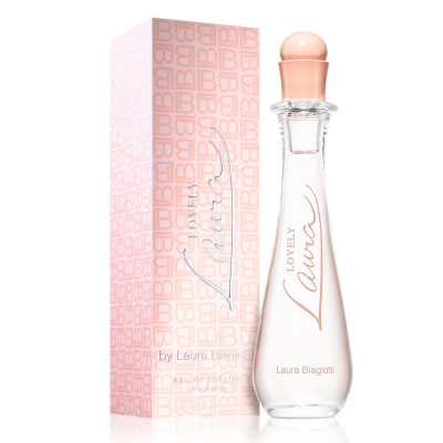 Profumo Donna Lovely Laura Biagiotti EDT