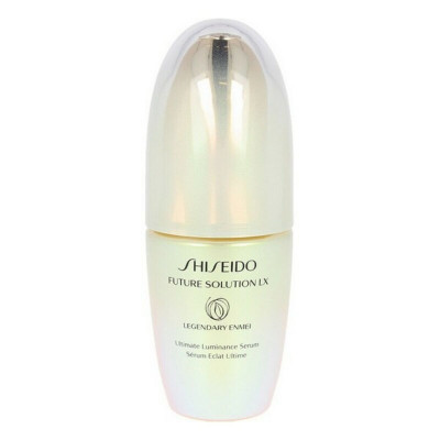 Siero Illuminante Future Solution LX Shiseido (30 ml)