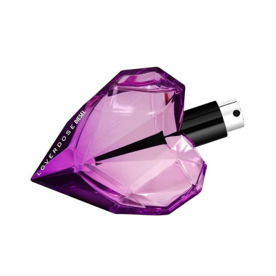 Profumo Donna Diesel Loverdose EDP (50 ml)