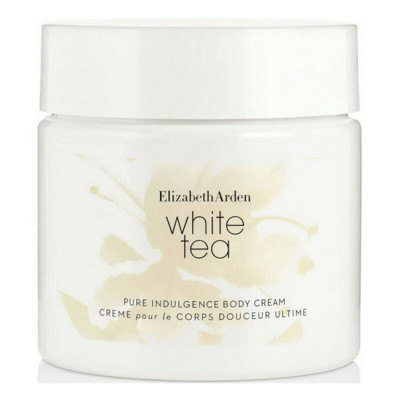 Crema Corpo Idratante White Tea Elizabeth Arden (400 ml)