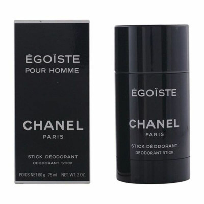 Deodorante Stick Chanel Égoïste (75 ml)