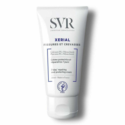 Crema Piedi Idratante Xerial (50 ml)