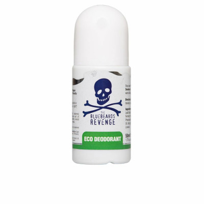 Deodorante Roll-on The Bluebeards Revenge Eco Deodorant (50 ml)