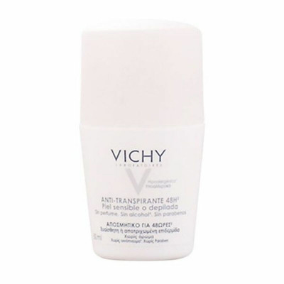 Deodorante Roll-on Vichy Deo (50 ml)