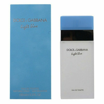 Profumo Donna Dolce  Gabbana Light Blue EDT