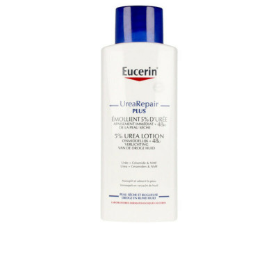 Latte Idratante Corpo Eucerin Plus (250 ml)