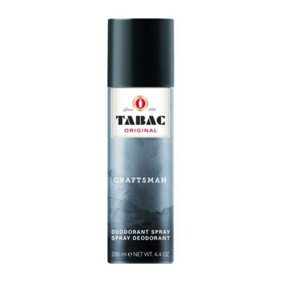 Deodorante Spray Craftsman Tabac (200 ml)