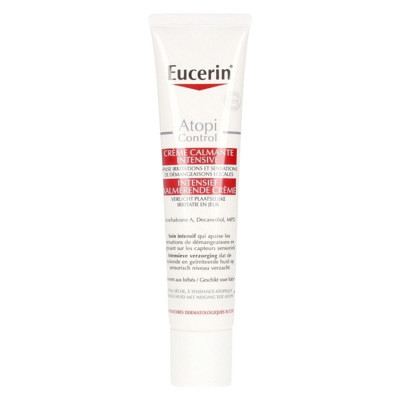 Crema Viso Eucerin Atopicontrol (40 ml)